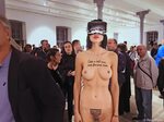 Milo moiré museum 👉 👌 performance art Archives artFido